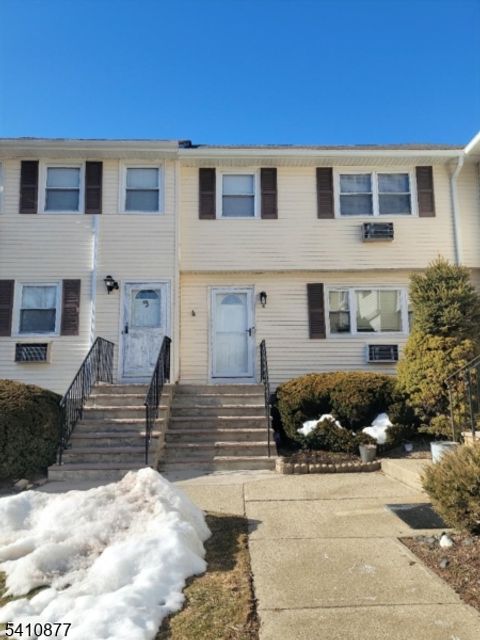 322 Richard Mine Rd N4 Rockaway Twp. NJ 07885