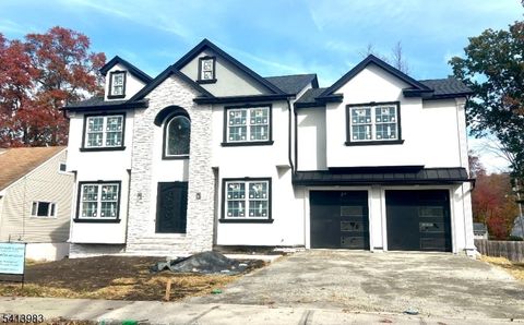 240 Atlantic Dr Parsippany-Troy Hills Twp. NJ 07054