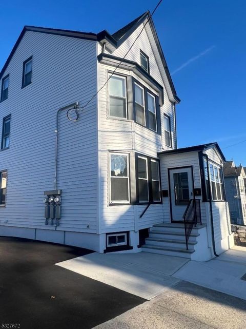 149 Atlantic St Paterson City NJ 07503