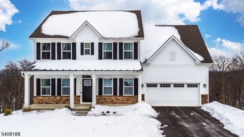 37 Esposito Ln Roxbury Twp. NJ 07850