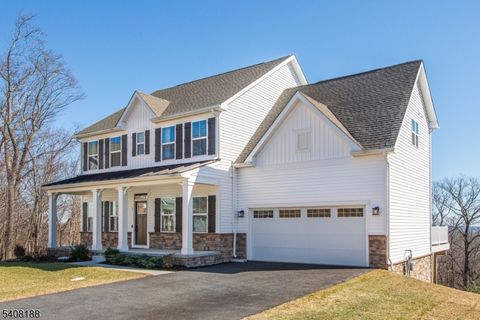 37 Esposito Ln Roxbury Twp. NJ 07850