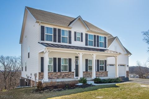 37 Esposito Ln Roxbury Twp. NJ 07850