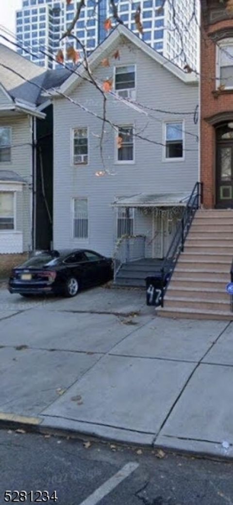 47 Van Reipen Ave Jersey City NJ 07306