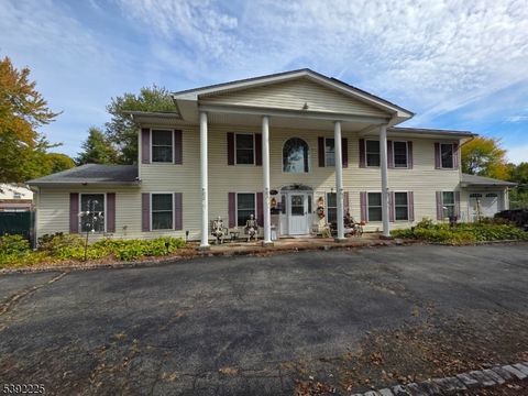 255 Knoll Rd Parsippany-Troy Hills Twp. NJ 07034