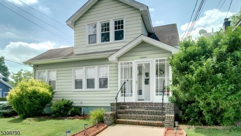 19 Harding St 1 Maplewood Twp. NJ 07040