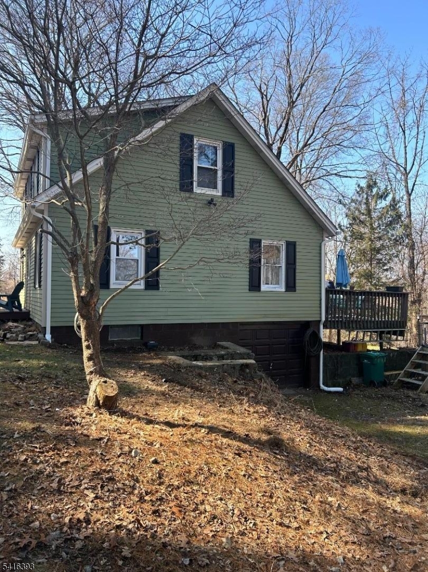 3 Crystal Springs Rd