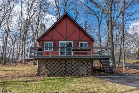 31 Plum Tree Rd Vernon Twp. NJ 07462