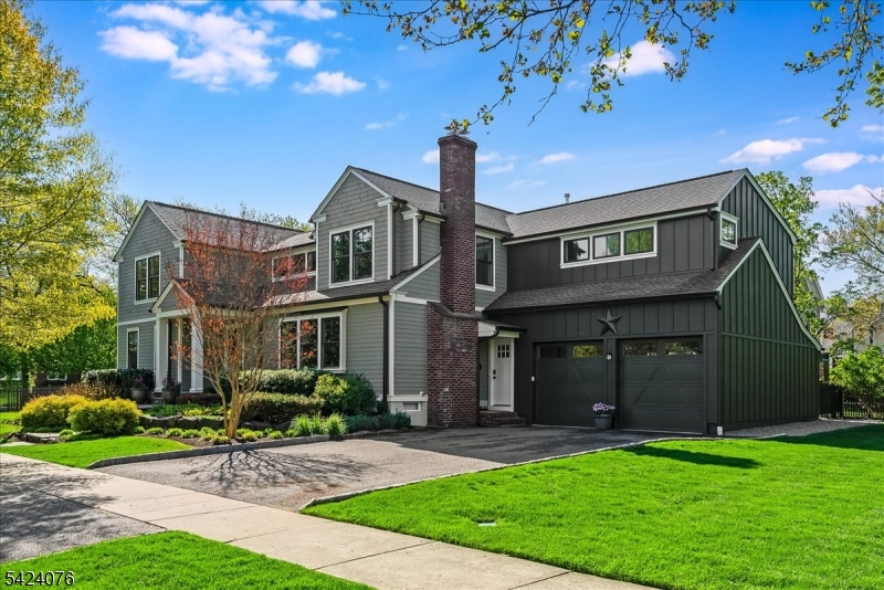 509 Bradford Ave.