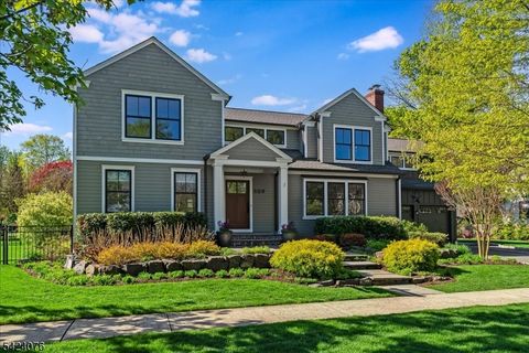 509 Bradford Ave. Westfield Town NJ 07090