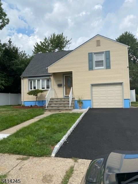 2543 Branford Ave Union Twp. NJ 07083