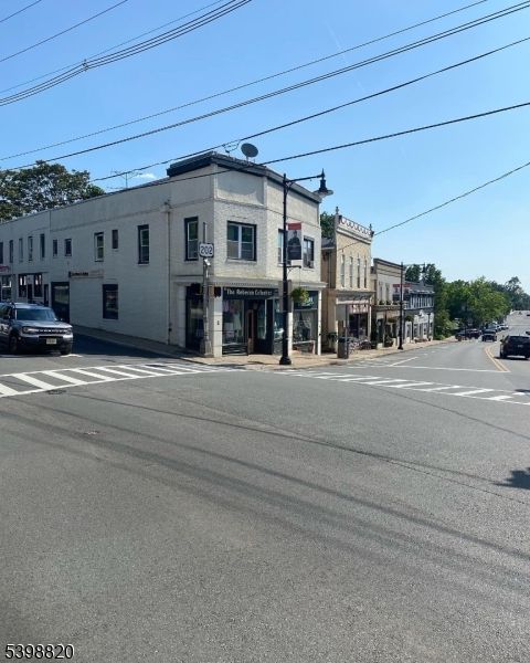 4 Mine Brook Rd 4 Bernardsville Boro NJ 07924