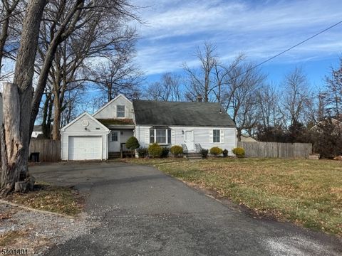 20 Van Syckle Boulevard South Bound Brook Boro NJ 08880