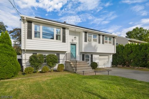 31 Franklin Rd Denville Twp. NJ 07834