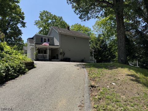 140 Boonton Ave Butler Boro NJ 07405