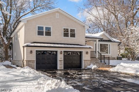 12 Lane Ct Montclair Twp. NJ 07043