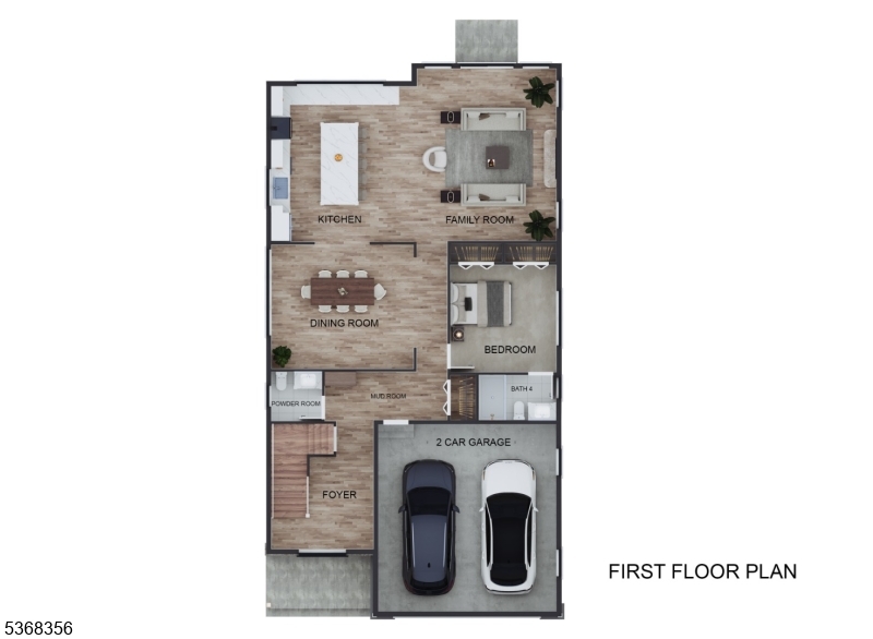 16 Dougal Ave