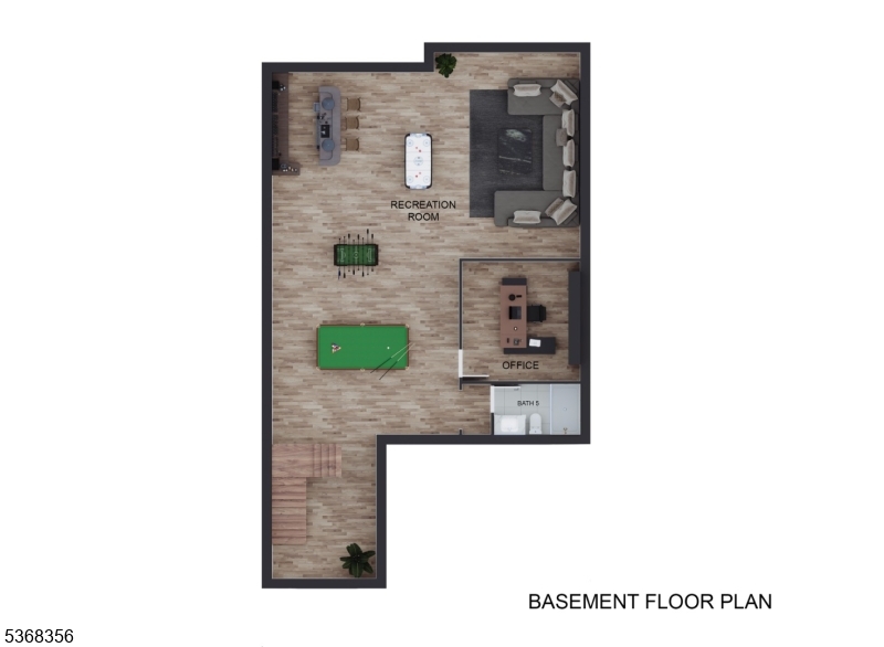 16 Dougal Ave