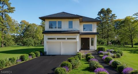 13 Harding Pl Livingston Twp. NJ 07039