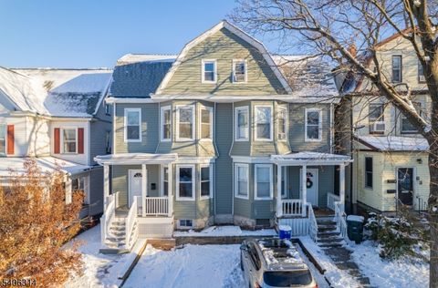 61 Arnold Ter South Orange Village Twp. NJ 07079