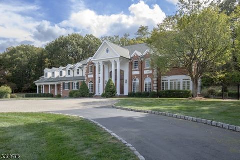 6 Wright Ln Mendham Twp. NJ 07931