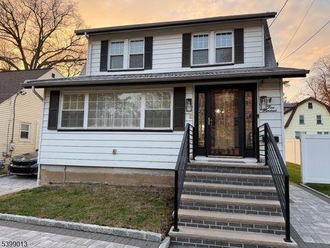 200 Elm Ave Bogota Boro NJ 07603