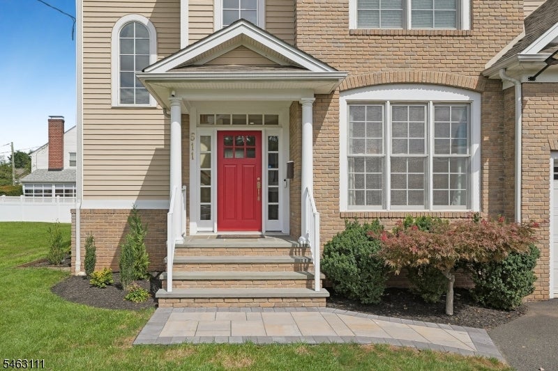 511 Westfield Rd