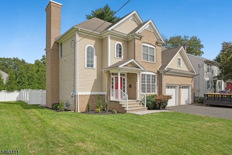 511 Westfield Rd