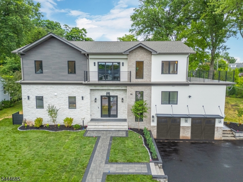 98 Haddenfield Rd