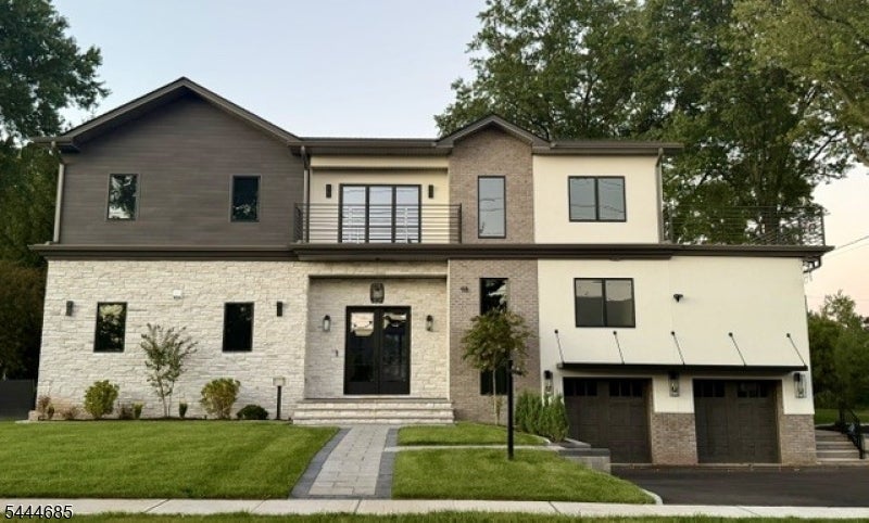 98 Haddenfield Rd