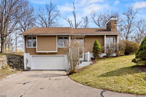 8 Canada Goose Dr Allamuchy Twp. NJ 07840