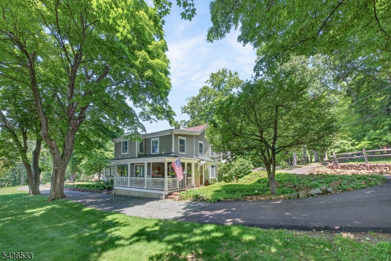 35 Woodledge Rd