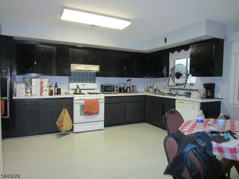 117 John St