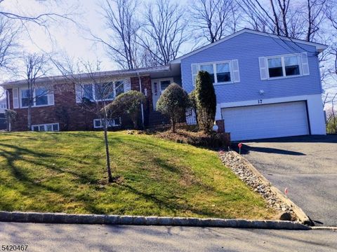 17 Arverne Rd West Orange Twp. NJ 07052