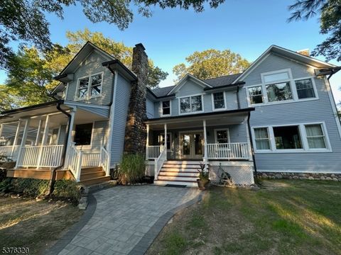 4 Longview Trl Denville Twp. NJ 07834