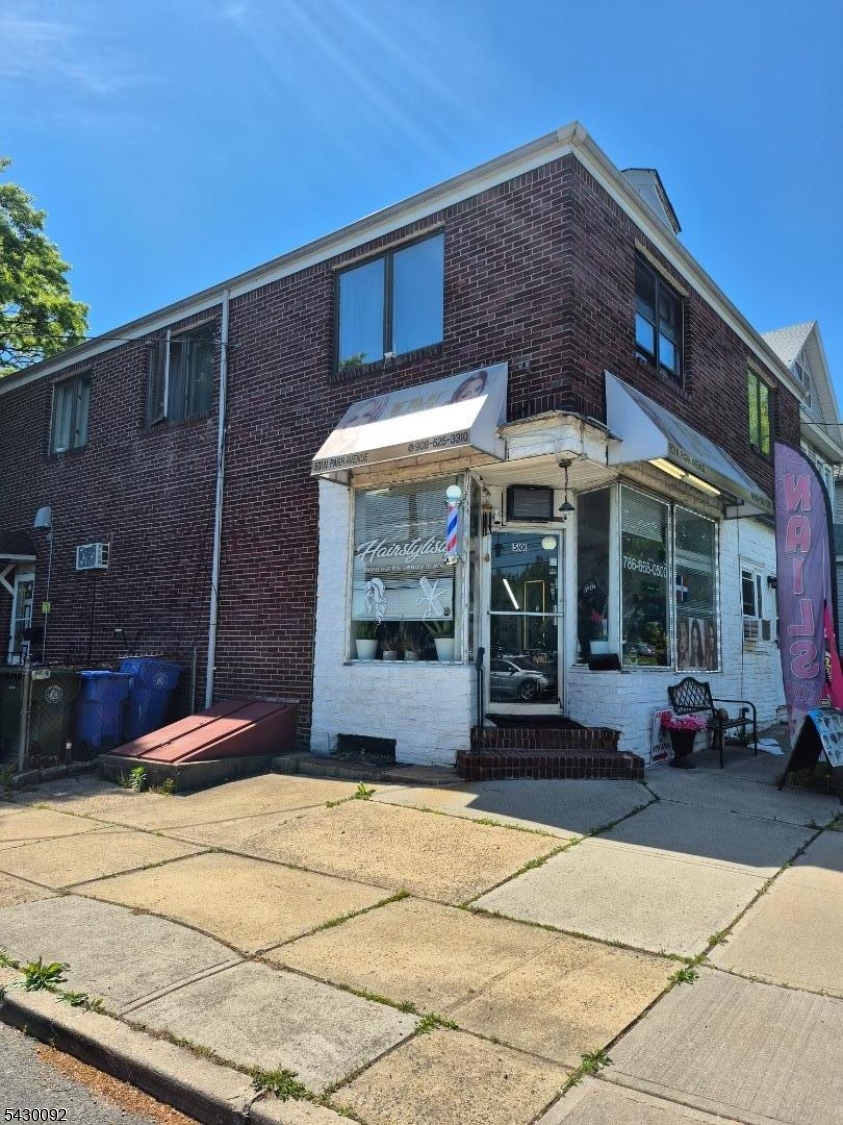 501 N Park Ave