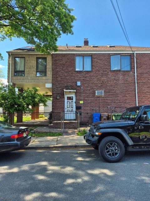 501 N Park Ave Linden City NJ 07036