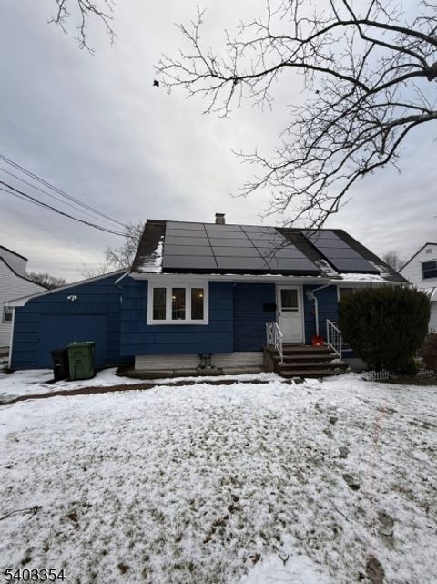 14 Colonial Rd Roselle Boro NJ 07203