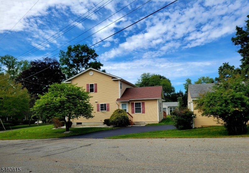 19 Prospect St
