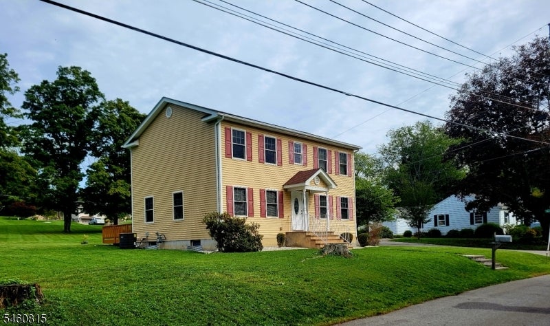 19 Prospect St