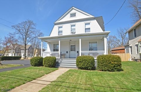 99 N Middaugh St 1 Somerville Boro NJ 08876