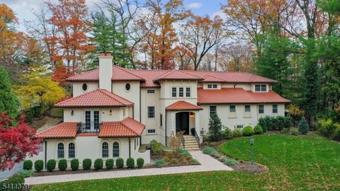 4 Meadow Ln Roseland Boro NJ 07068