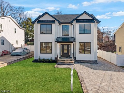 110 Platt Ave Saddle Brook Twp. NJ 07663