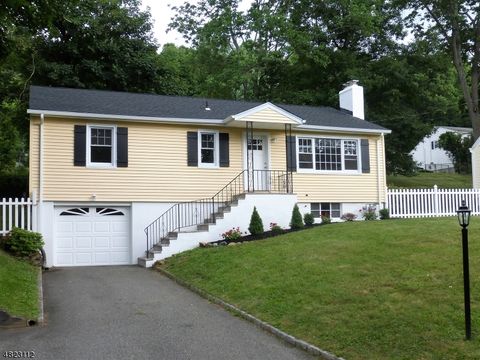 26 Adams Drive Denville Twp. NJ 07834