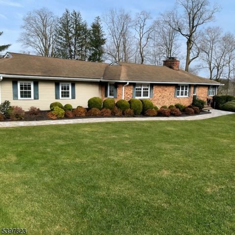 1 Dogwood Dr Mendham Twp. NJ 07960