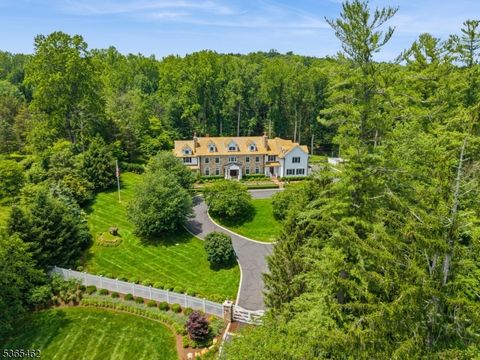 119 Mosle Rd Mendham Twp. NJ 07945