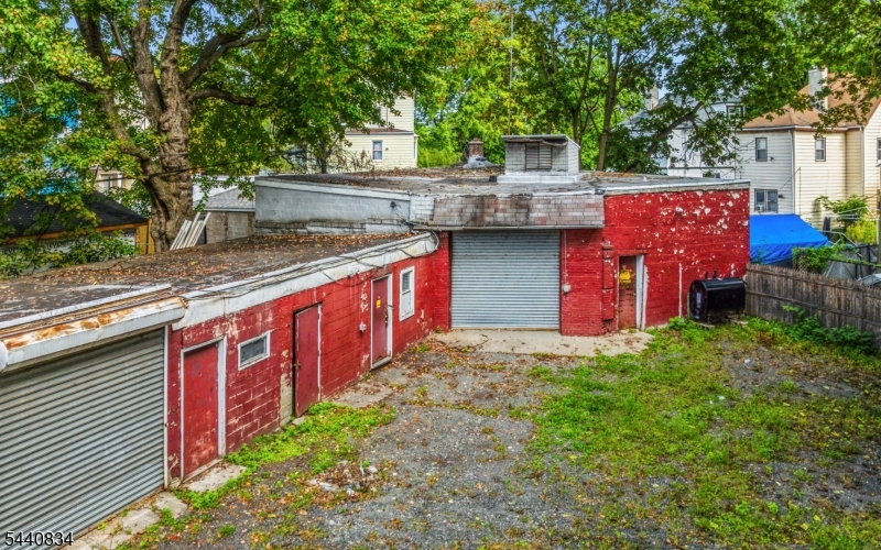 N/A Washington Street Lot