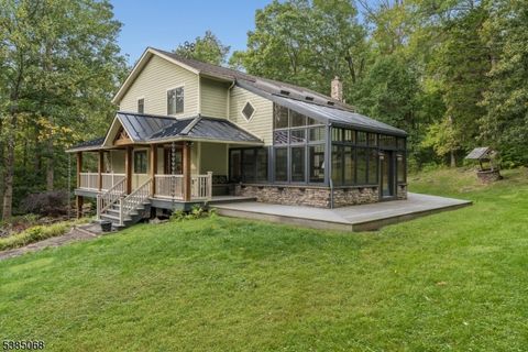 168 Locktown Sergeantsville Delaware Twp. NJ 08559