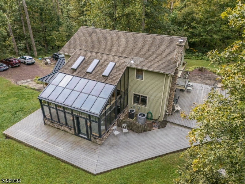 168 Locktown Sergeantsville