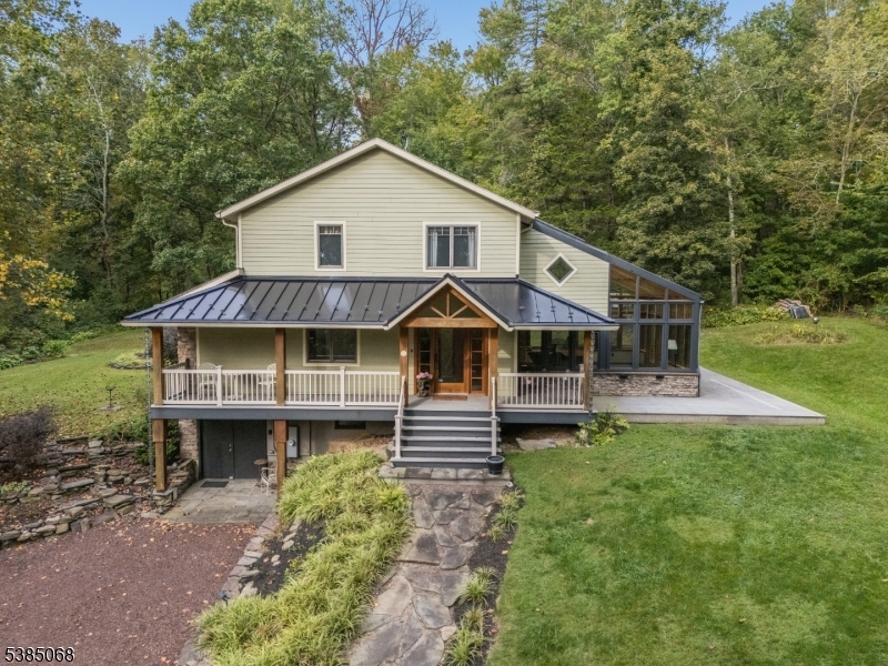 168 Locktown Sergeantsville