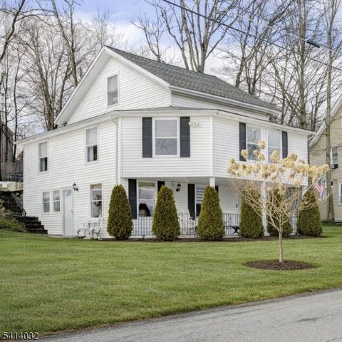 39 Harrison St Sussex Boro NJ 07461